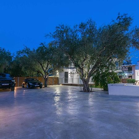 Litore Luxury Living Laganas Exterior foto
