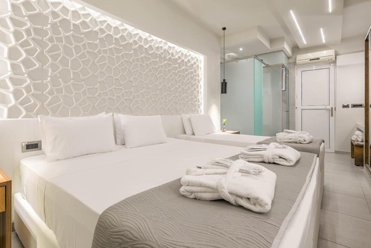 Litore Luxury Living Laganas Exterior foto