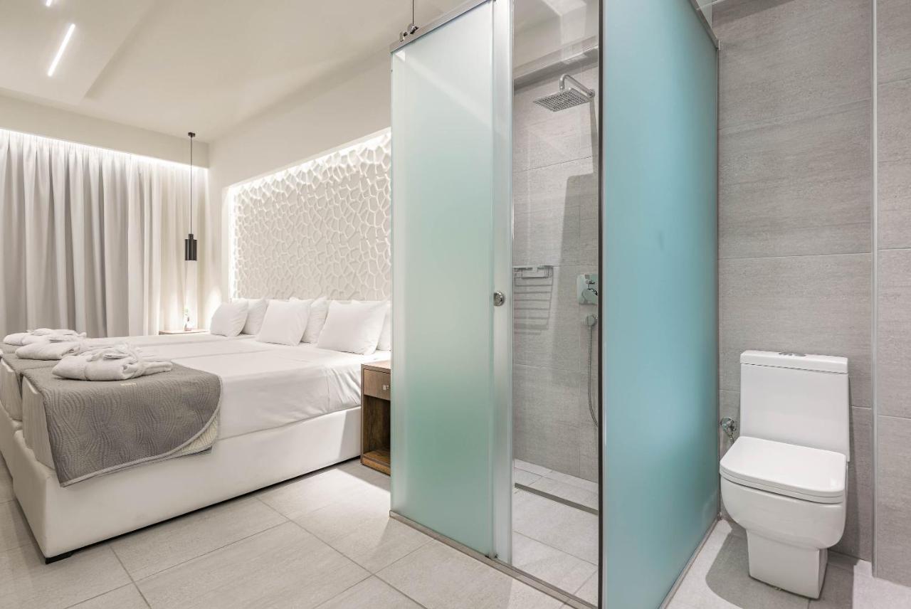 Litore Luxury Living Laganas Exterior foto