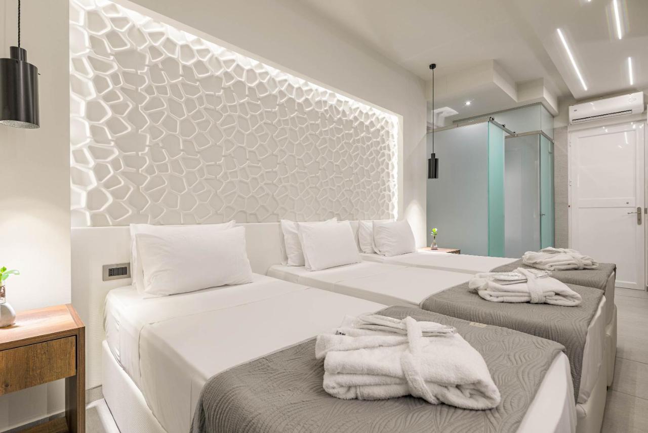 Litore Luxury Living Laganas Exterior foto