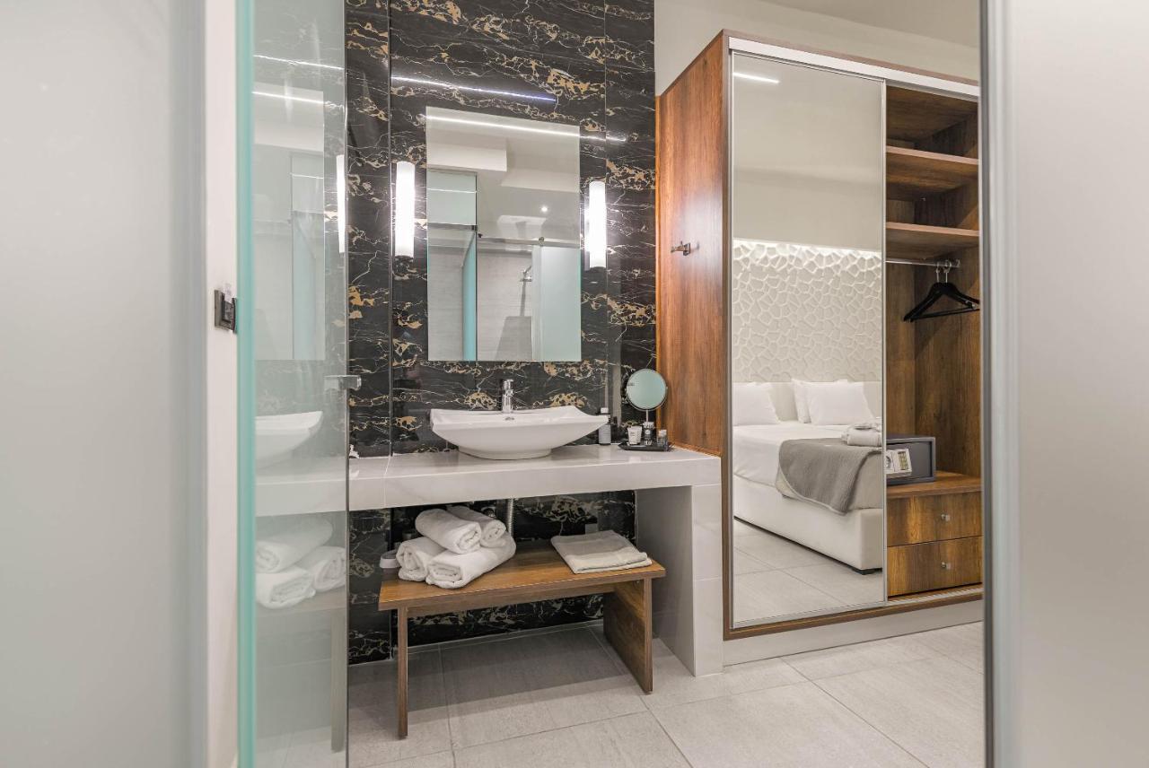 Litore Luxury Living Laganas Exterior foto