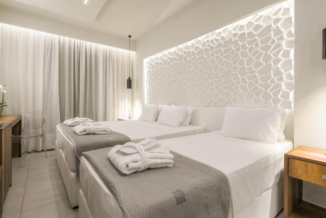 Litore Luxury Living Laganas Exterior foto
