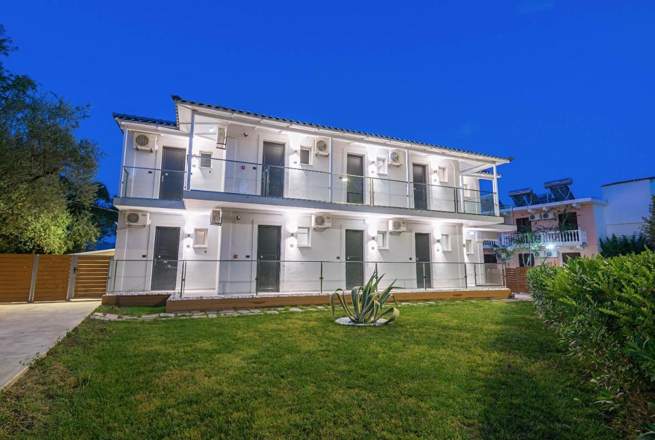 Litore Luxury Living Laganas Exterior foto
