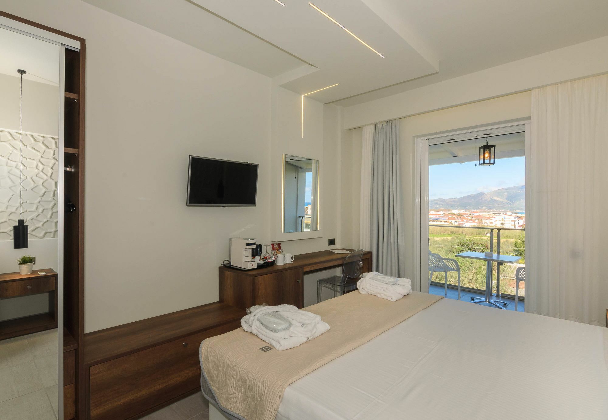 Litore Luxury Living Laganas Exterior foto
